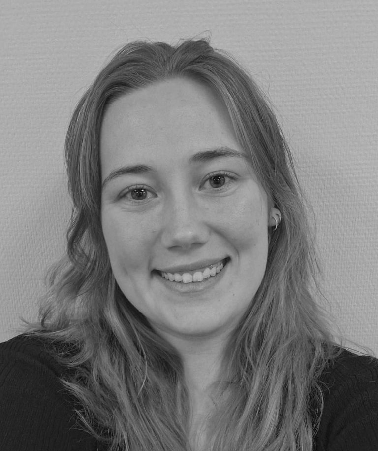 Foto van Lisa
