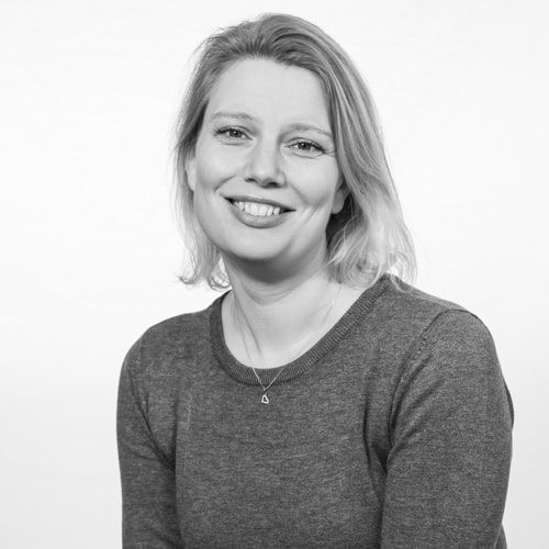 Foto van Mevr. S. Daleman – van Wingerden