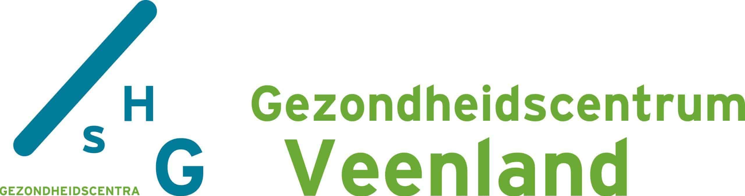 Logo Huisartsen Veenland